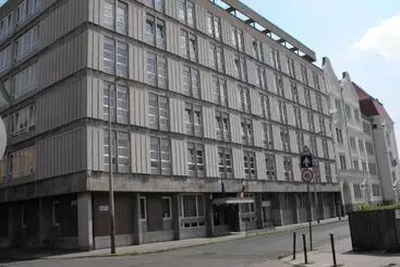 Pannonia Hostel