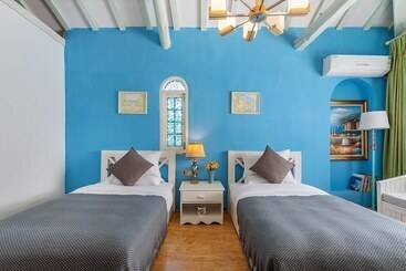 E Outfitting Boutique Hotel Dali