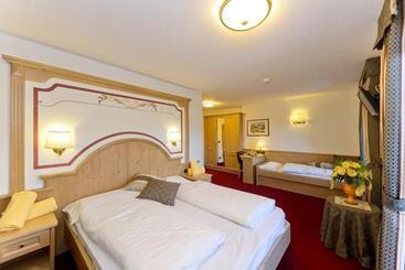 Family & Wellness Hotel Fontana