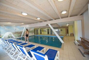 Family & Wellness Hotel Fontana