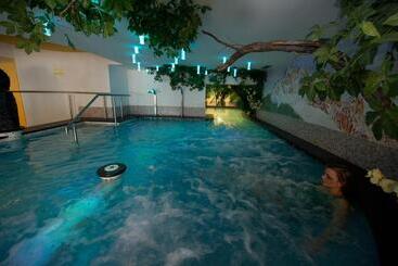 Family & Wellness Hotel Fontana