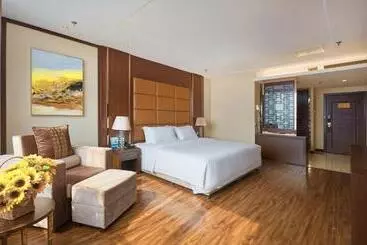Hotel Beijing Sunflower