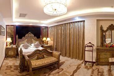 فندق Bliss International Weihai