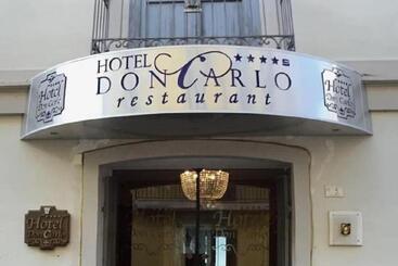 Hotel Don Carlo