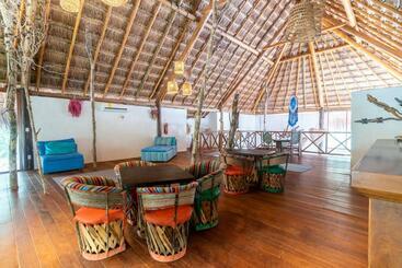 Ecovergel Hotel Riviera Maya