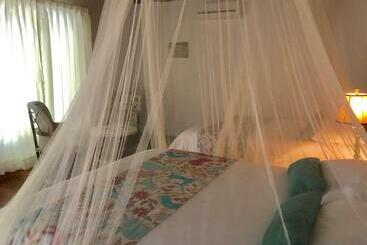 Ecovergel Hotel Riviera Maya