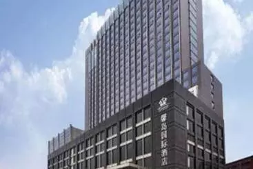 Hotel Xindao