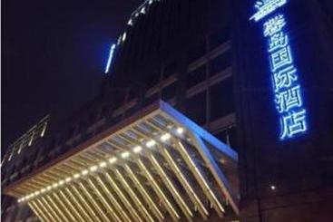 בית מלון כפרי Xindao