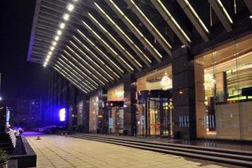 בית מלון כפרי Xindao