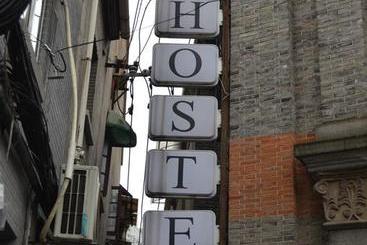 Mingtown Etour Youth Hostel