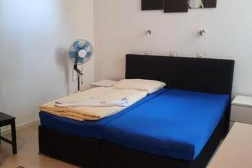 Pension Zum Lichtenberger