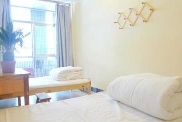 Qinghai Travel International Youth Hostel
