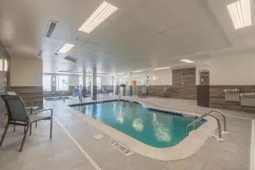 Hotelli Fairfield Inn & Suites By Marriott Gaylord