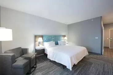 ホテル Hampton Inn Buffalohamburg