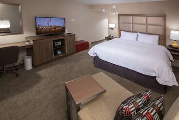 ホテル Hampton Inn & Suites Buellton/santa Ynez Valley