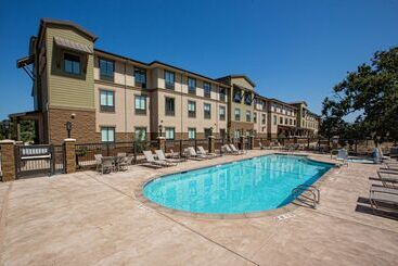 ホテル Hampton Inn & Suites Buellton/santa Ynez Valley