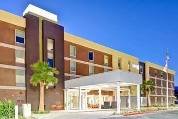 Hotell Home2 Suites By Hilton Azusa
