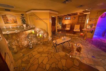 בית מלון כפרי Roberta Alpine Adults Only