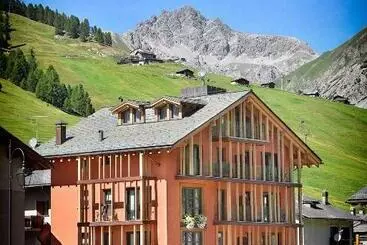 Hotel Roberta Alpine Adults Only