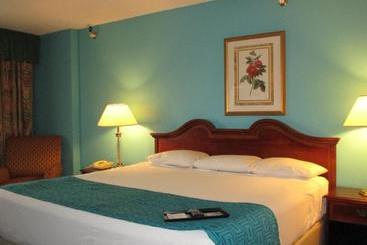 فندق Sioux City  And Conference Center