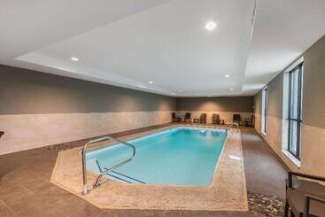 Отель Sleep Inn & Suites Columbia