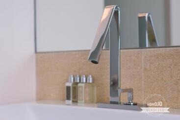 هتل Stanley Oriental