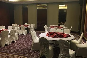 فندق Da Tong Weidu International