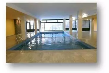 Sercotel Apartamentos Masella 1600