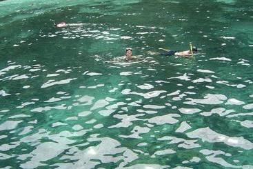 Alberg Na Na Chart Phuket