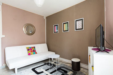 Appartements Saint Front