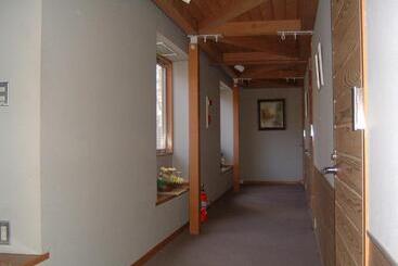 Bed and Breakfast La Forest De Nome Karuizawa