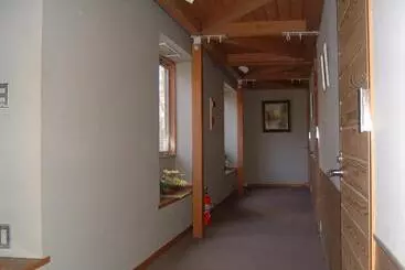 Aamiaismajoitus (B&B) La Forest De Nome Karuizawa
