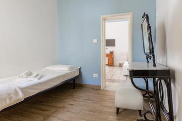 Nocleg ze śniadaniem Palazzo Montalbano