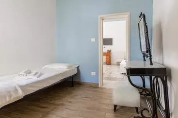 Bed and Breakfast Palazzo Montalbano
