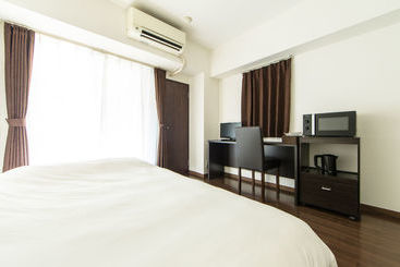 Hostel Kaisei Taniyon