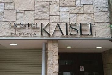 Hostel Kaisei Taniyon