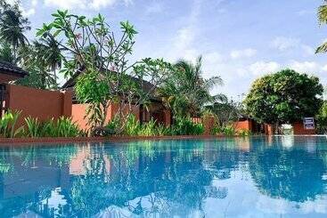 ホテル Coconut Beach Villa Langkawi