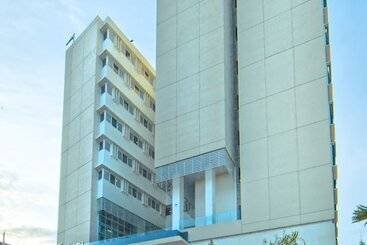 Отель De Paviljoen Bandung