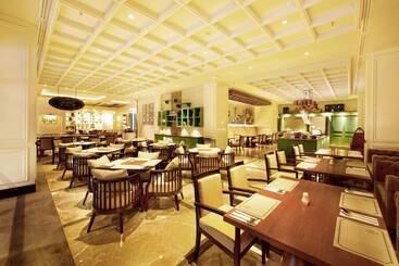 Otel De Paviljoen Bandung