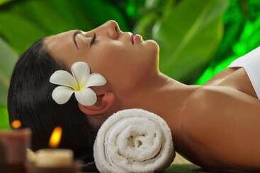 Hotel De Paviljoen Bandung