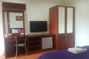 בית מלון כפרי Khiang Le Resort 1