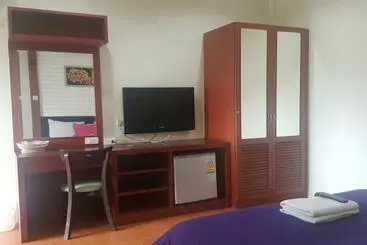 Hotel Khiang Le Resort 1