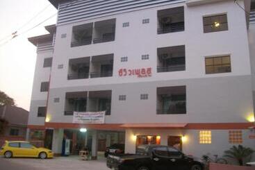 Hotel See View Place