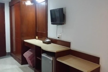 Hotel The 1 Place Hat Yai