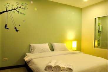 Hôtel The 1 Place Hat Yai