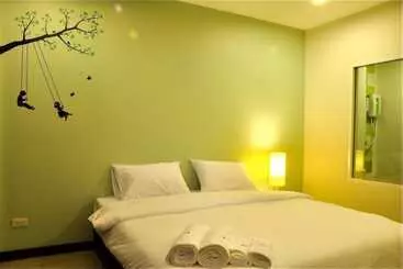 Hotel The 1 Place Hat Yai
