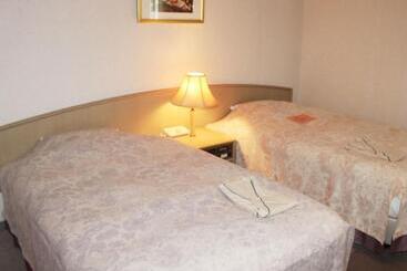 ロイヤルイン水戸 旧ホテルトレンド水戸