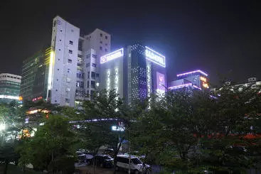 Hotel Wep