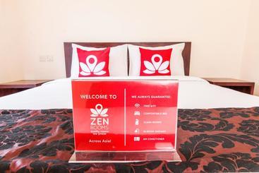 酒店 Zen Rooms Sunshine Dewi Sartika