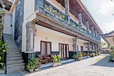 Hotel Zen Rooms Sunshine Dewi Sartika